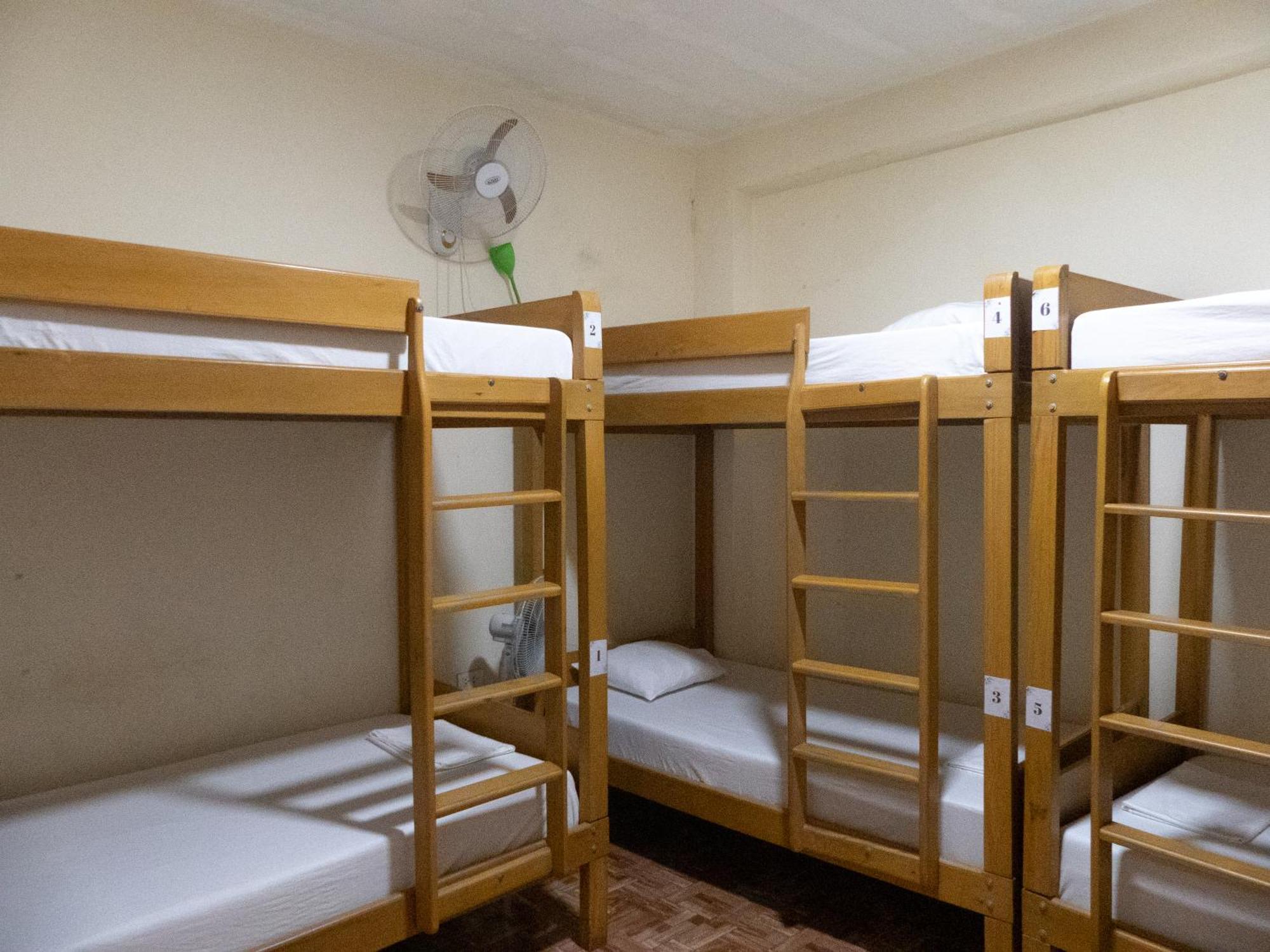 Moicca Youth Hostel Икитос Номер фото
