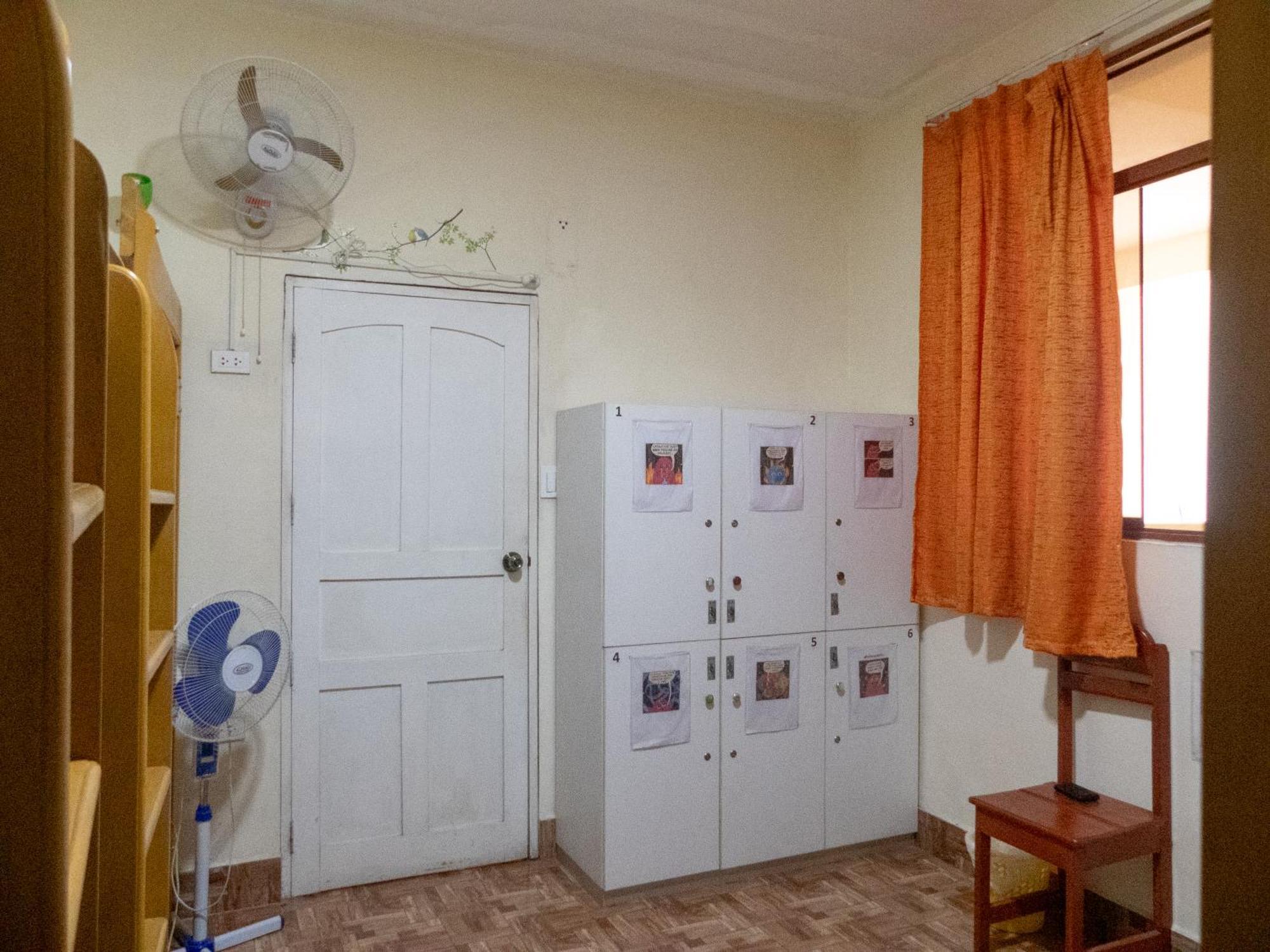 Moicca Youth Hostel Икитос Номер фото